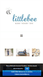 Mobile Screenshot of littlebee.at